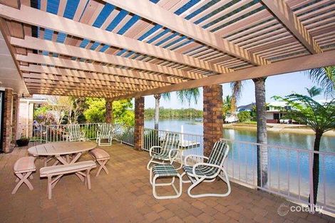 Property photo of 18 Captains Way Banora Point NSW 2486