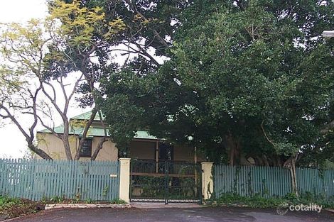 25 Camona St, Kelvin Grove, QLD 4059