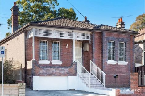89 Ewart St, Dulwich Hill, NSW 2203