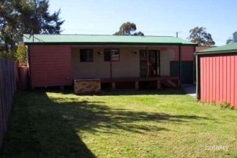 Property photo of 43 John Street Basin View NSW 2540