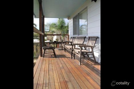 Property photo of 38 Warrener Street Andergrove QLD 4740