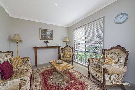 Property photo of 7 Glasswing Drive Upper Coomera QLD 4209