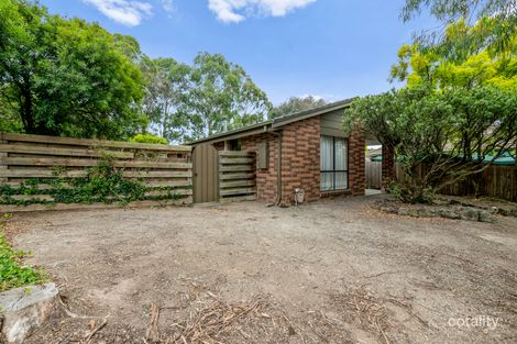 Property photo of 18 Linlithgow Court Narre Warren VIC 3805