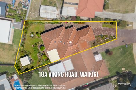 Property photo of 18A Viking Road Waikiki WA 6169