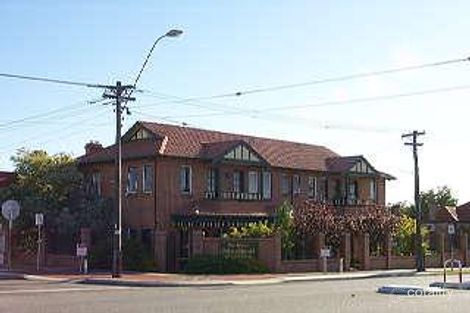 167 Palmerston St, Perth, WA 6000