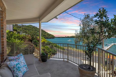 Property photo of 62 Phegans Bay Road Phegans Bay NSW 2256