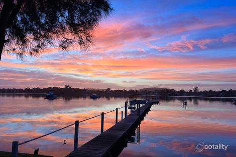 Property photo of 62 Phegans Bay Road Phegans Bay NSW 2256