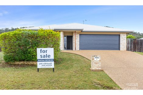 Property photo of 6 Stan Jones Street Norman Gardens QLD 4701