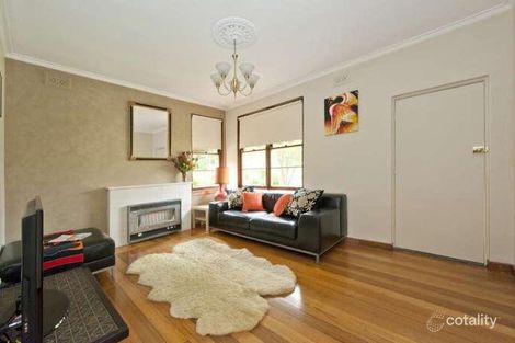 Property photo of 25 Griffiths Street Bellfield VIC 3081