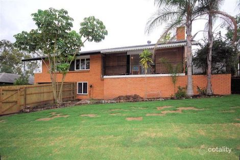 Property photo of 2 Moonmera Street The Gap QLD 4061