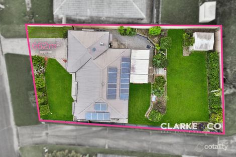 Property photo of 7 Coljohn Street Landsborough QLD 4550