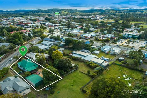 Property photo of 14 Wyrallah Road East Lismore NSW 2480