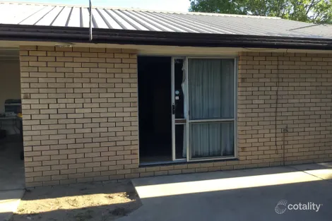 Property photo of 3/27 Wilga Avenue Warwick QLD 4370