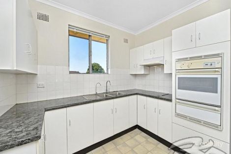 Property photo of 6/38 Loftus Street Campsie NSW 2194