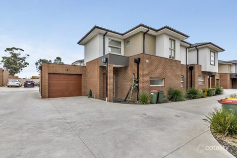 Property photo of 16 Jaffna Place Springvale South VIC 3172