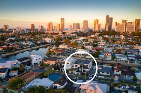 Property photo of 8 Coral Gables Key Broadbeach Waters QLD 4218