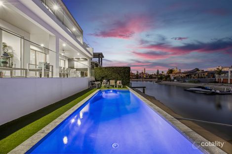 Property photo of 8 Coral Gables Key Broadbeach Waters QLD 4218