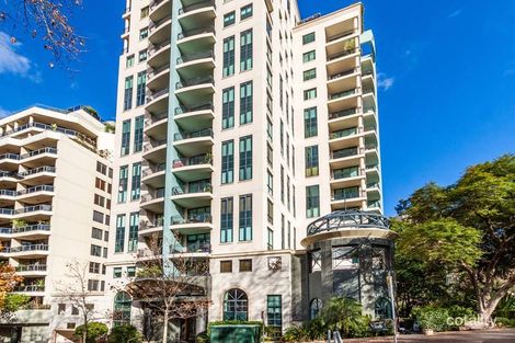 62/237 Miller St, North Sydney, NSW 2060