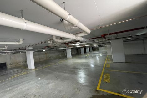 Property photo of 403/28-32 Peter Street Blacktown NSW 2148