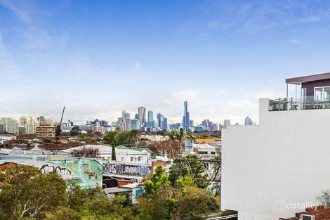 307/42 Porter St, Prahran, VIC 3181