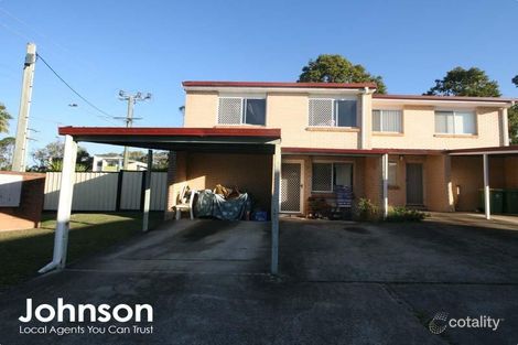 Property photo of 4/22 North Road Woodridge QLD 4114