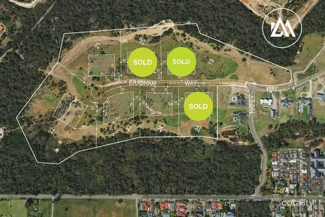 Property photo of 7 Brabham Way Langwarrin VIC 3910