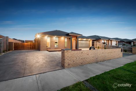 Property photo of 17 Jade Avenue Koo Wee Rup VIC 3981