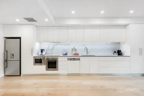 5/91 Old South Head Rd, Bondi Junction, NSW 2022