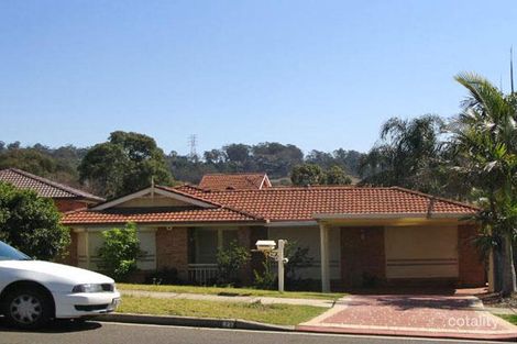 Property photo of 27 Falmer Street Abbotsbury NSW 2176