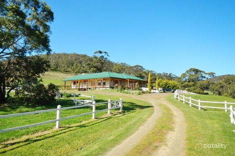 Property photo of 1134 Cygnet Coast Road Wattle Grove TAS 7109
