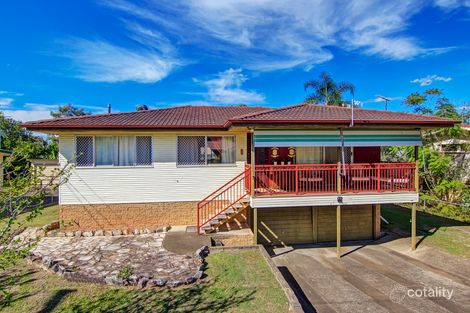 Property photo of 11 Phillip Street Woodridge QLD 4114