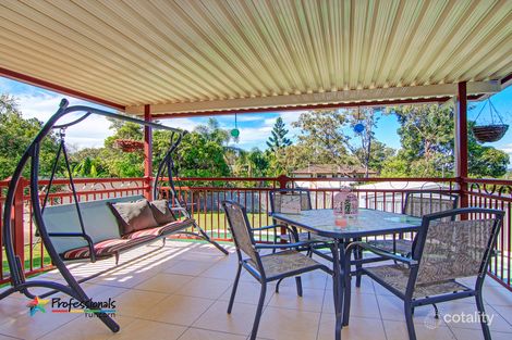 Property photo of 11 Phillip Street Woodridge QLD 4114