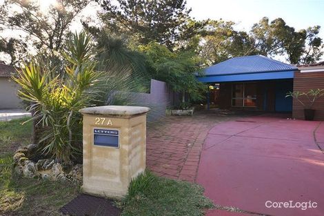 Property photo of 27A Guron Road Duncraig WA 6023
