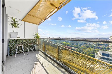 Property photo of 1505/221 Miller Street North Sydney NSW 2060