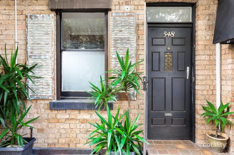 Property photo of 548 Elizabeth Street Redfern NSW 2016