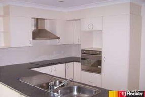 Property photo of 46 Lake Manchester Street Logan Reserve QLD 4133