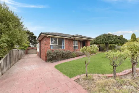11 CURRIE AVE, ENDEAVOUR HILLS, VIC 3802