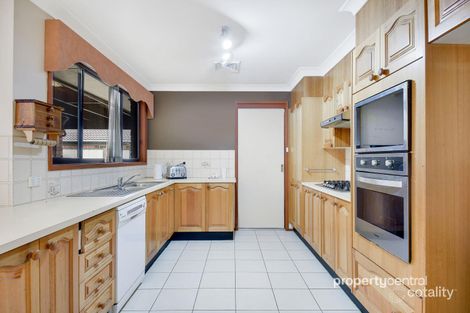 Property photo of 110 Goldmark Crescent Cranebrook NSW 2749