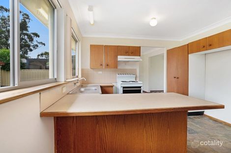 Property photo of 17 Valentia Parade Tenambit NSW 2323