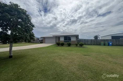 Property photo of 13 Patricia Circuit Mirani QLD 4754