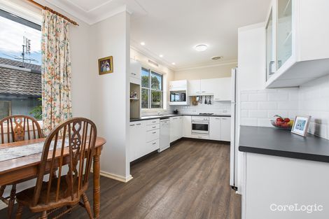 Property photo of 37 Mirambeena Street Belmont North NSW 2280