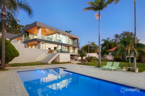 Property photo of 159 Queens Road Connells Point NSW 2221