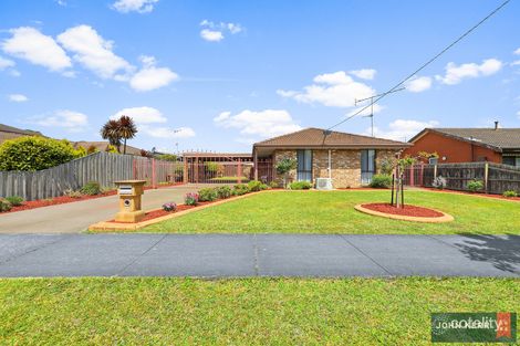 38 Ollerton Ave, Newborough, VIC 3825