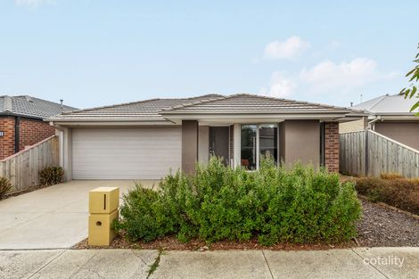 Property photo of 19 Argenta Street Mickleham VIC 3064