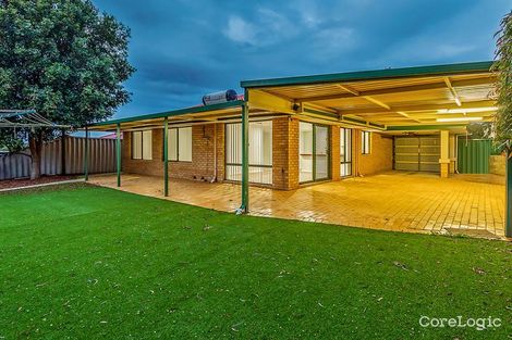 Property photo of 7 Werloo Court Leda WA 6170