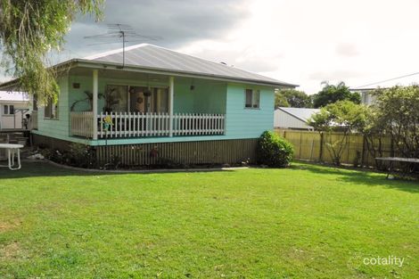 Property photo of 65 Dwyer Street Silkstone QLD 4304