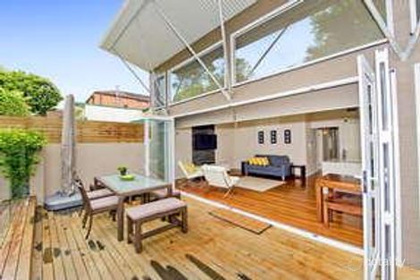 Property photo of 16 Roberts Street Rose Bay NSW 2029