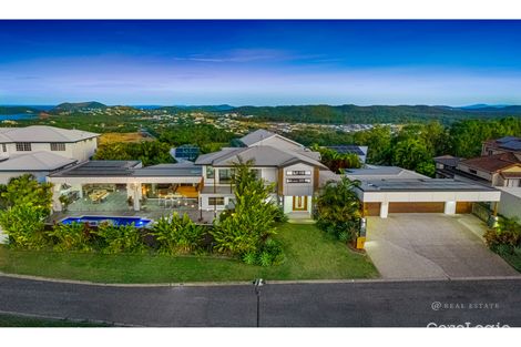 Property photo of 28 Banksia Place Taranganba QLD 4703