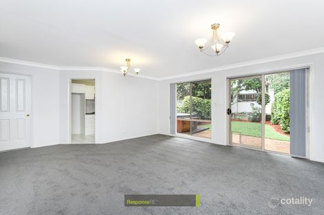 Property photo of 7/17 Conie Avenue Baulkham Hills NSW 2153