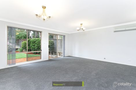 Property photo of 7/17 Conie Avenue Baulkham Hills NSW 2153